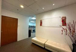 Henderson Building (D3), Office #524789461